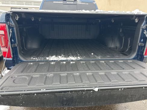 Used 2022 RAM 1500 Limited AWD/4WD image 28