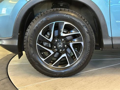 Used 2016 Honda CR-V SE image 24