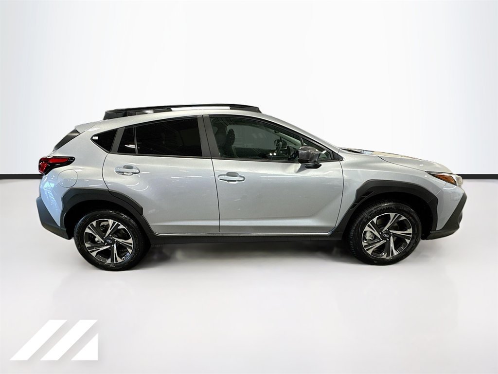 Used 2026 Subaru Crosstrek 2.5i Premium AWD/4WD image 4