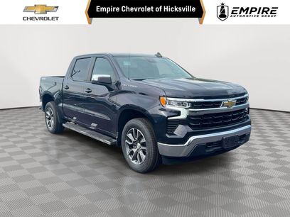 Used 2023 Chevrolet Silverado 1500 LT