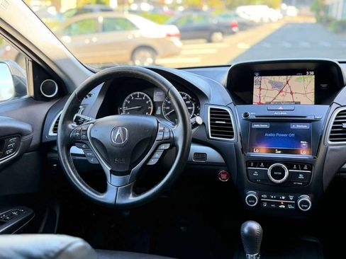 Used 2016 Acura RDX AWD w/ Technology Package image 25