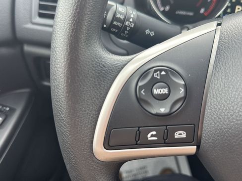 Used 2025 Mitsubishi Outlander Sport ES image 13