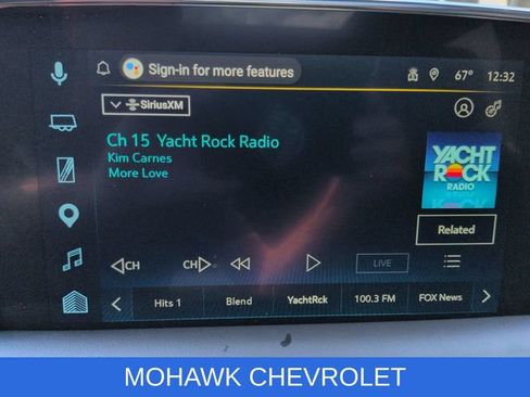 Used 2024 Chevrolet Tahoe RST w/ Luxury Package AWD/4WD image 13