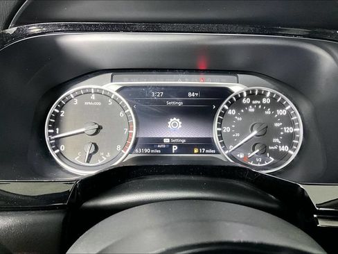 Used 2022 Nissan Pathfinder SL AWD/4WD image 20
