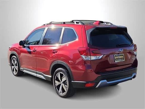 Used 2021 Subaru Forester Touring w/ Popular Package #2 image 6