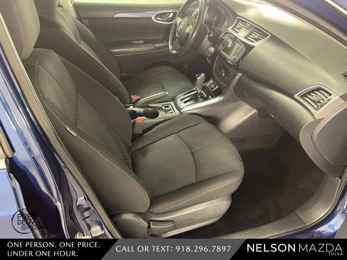 Used 2018 Nissan Sentra SR w/ Protection Package image 47