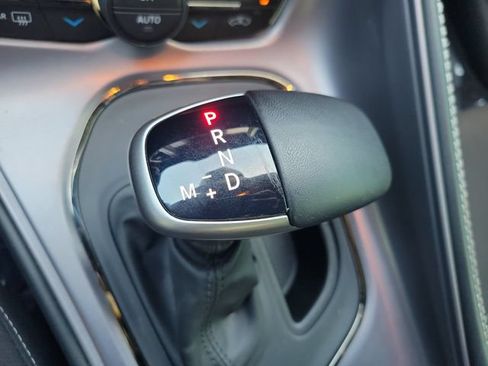 Used 2023 Dodge Challenger SRT Hellcat RWD image 24