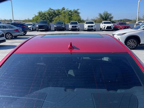 Used 2014 Buick LaCrosse Premium w/ Driver Confidence Package image 13