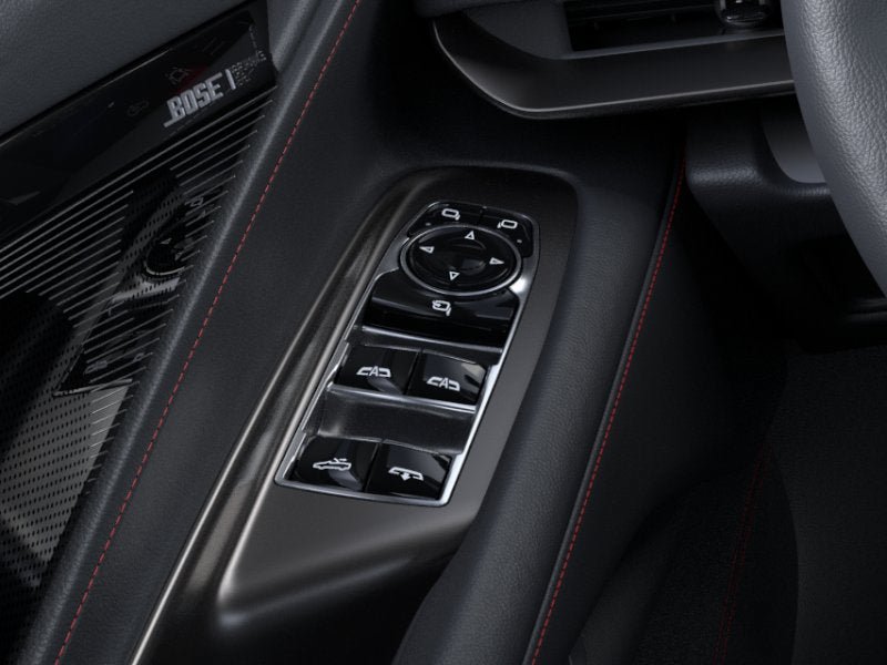 New 2027 Chevrolet Corvette Z06 w/ Stealth Interior Trim Package RWD image 42
