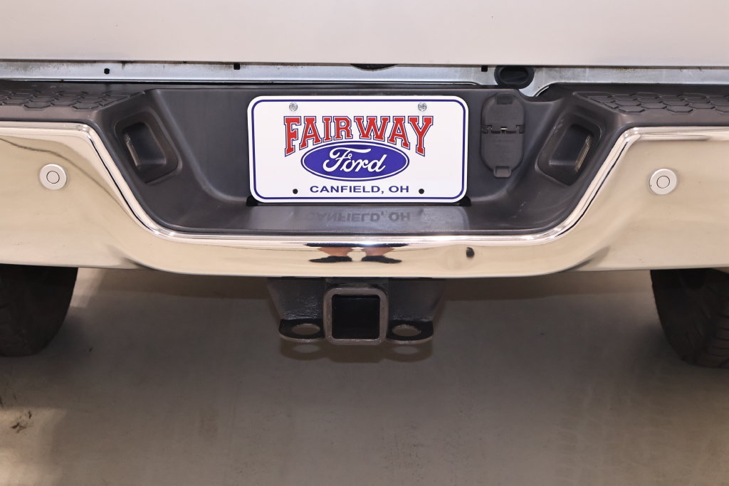 Used 2018 RAM 2500 Laramie w/ Convenience Group AWD/4WD image 39