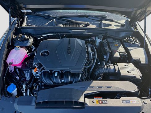 Certified 2026 Hyundai Sonata SEL FWD image 22