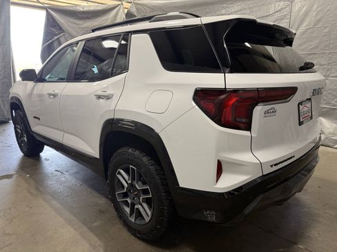 Used 2026 GMC Terrain AT4 w/ Convenience Package III AWD/4WD image 7