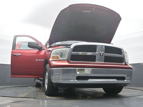 Used 2010 Dodge Ram 1500 Truck SLT image 57