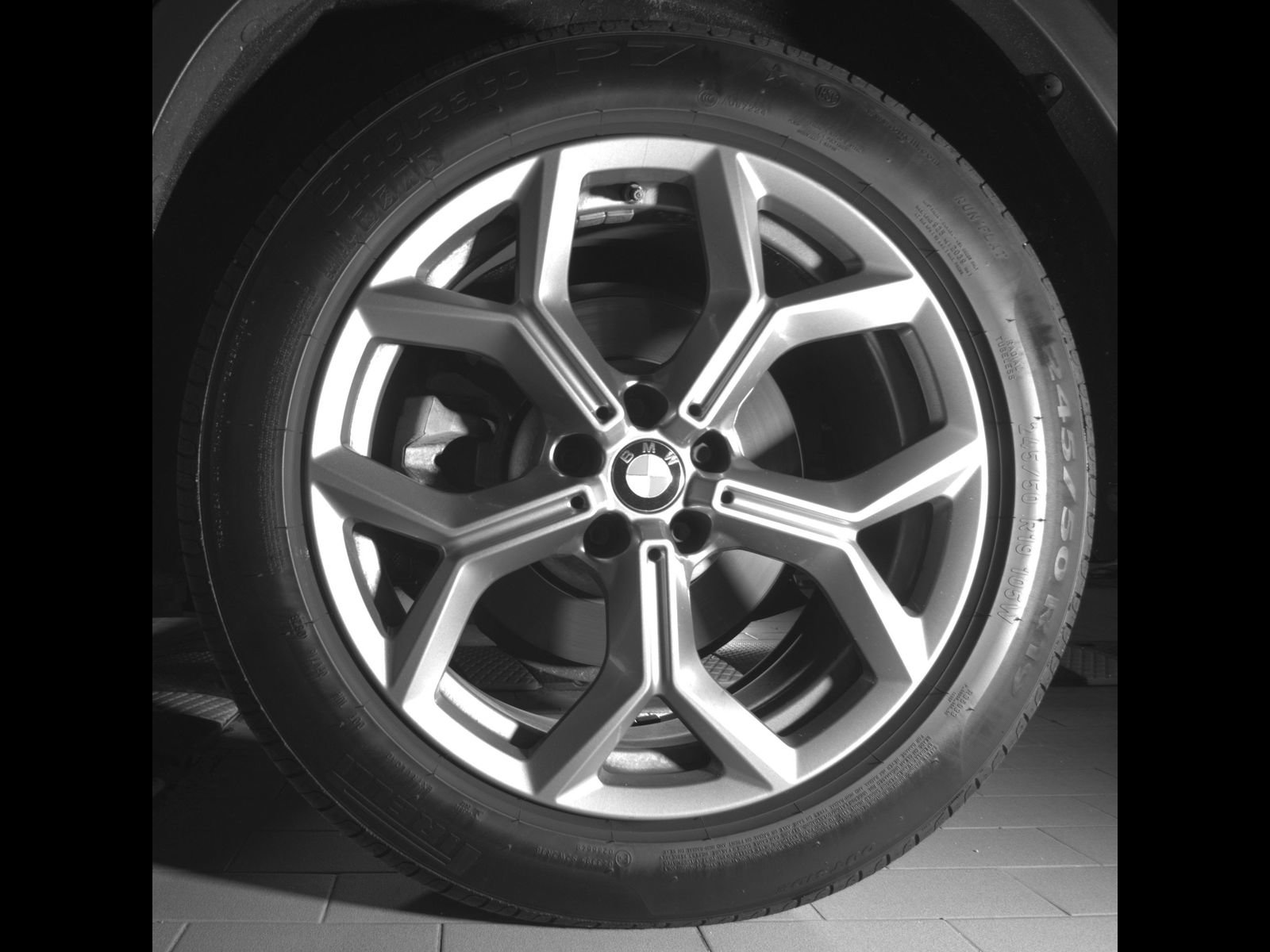 Used 2023 BMW X3 sDrive30i w/ Convenience Package RWD image 25
