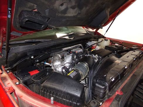 Used 2022 GMC Sierra 2500 AT4 w/ AT4 Preferred Package image 27