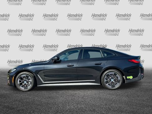 Certified 2023 BMW i4 eDrive35 RWD image 8