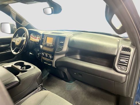 Used 2024 RAM 1500 Tradesman w/ Sport Appearance Package image 26