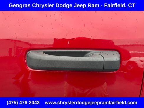 Certified 2026 RAM 2500 Big Horn AWD/4WD image 36