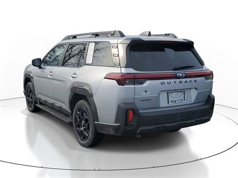 New 2026 Subaru Outback Limited image 3
