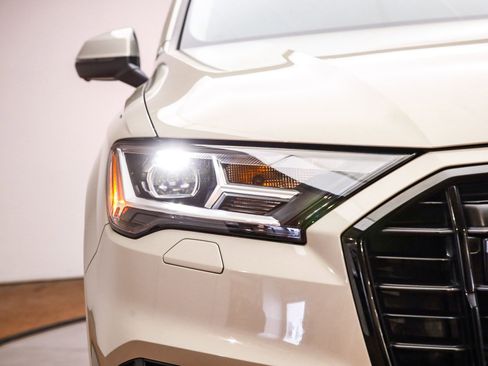 Used 2022 Audi Q7 2.0T Premium Plus image 8