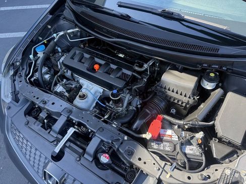 Used 2012 Honda Civic LX image 17