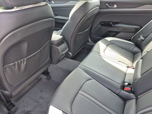 New 2026 Kia K5 GT-Line image 12