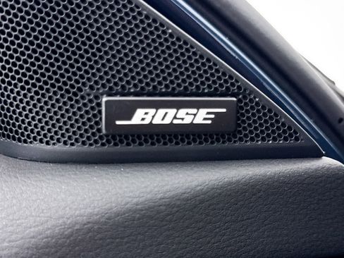 Certified 2025 MAZDA CX-50 2.5 Turbo w/ Accent Package image 7