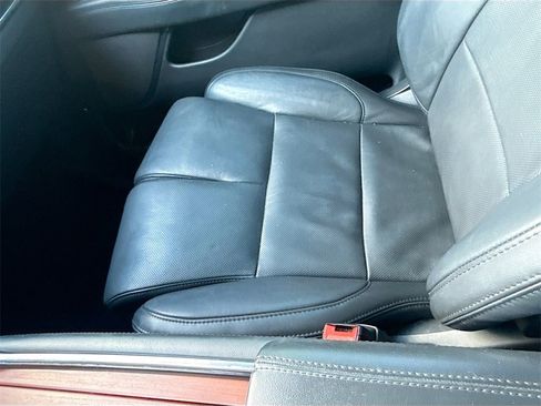 Used 2022 Lincoln Navigator L Reserve image 22