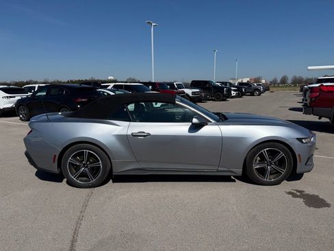 Used 2024 Ford Mustang Premium image 15