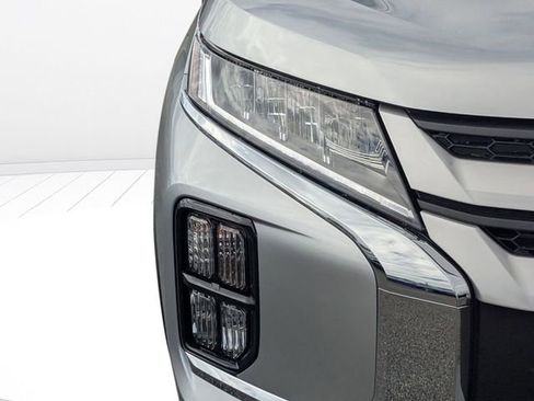 New 2026 Mitsubishi Outlander Sport ES AWD/4WD image 9