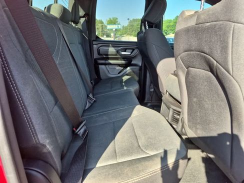 Used 2024 RAM 1500 Tradesman w/ Night Edition AWD/4WD image 39