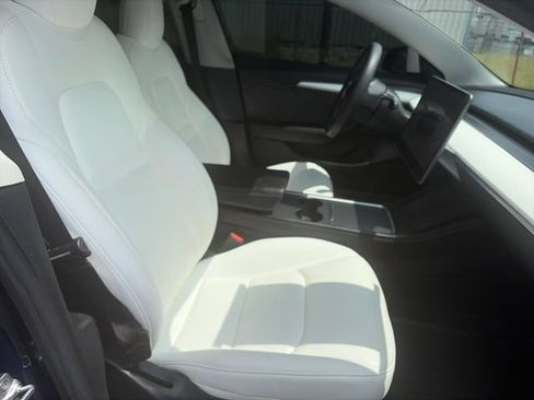 Used 2022 Tesla Model 3 Performance AWD/4WD image 26