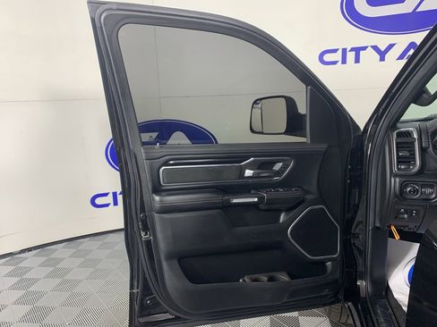 Used 2019 RAM 1500 Laramie image 14