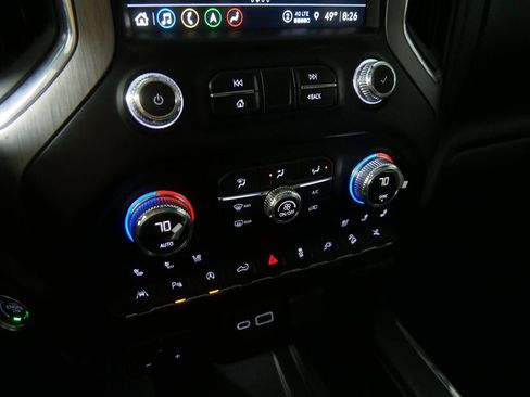 Used 2021 GMC Sierra 1500 Denali w/ Denali Ultimate Package AWD/4WD image 33