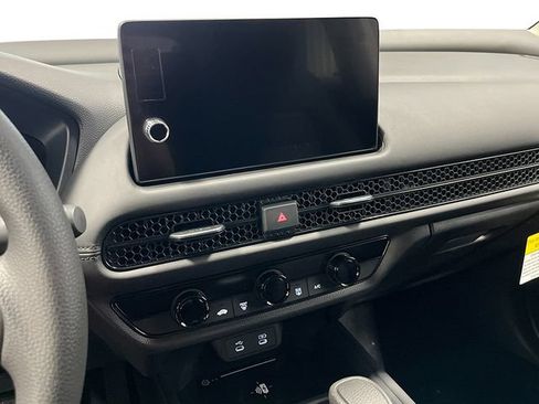 New 2027 Honda HR-V LX image 17