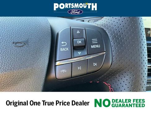 New 2026 Ford Escape ST-Line Select w/ Tech Pack #2 image 21