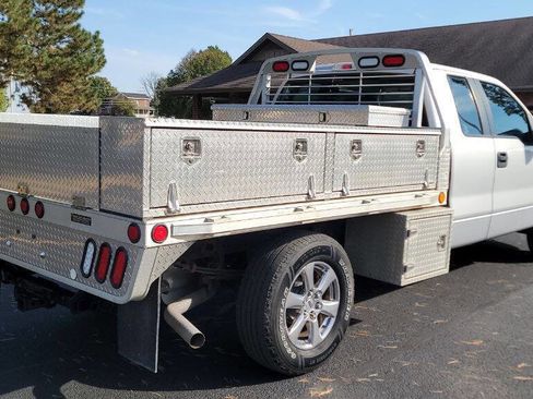 Used 2014 Ford F150 XL w/ Equipment Group 101A Mid image 3