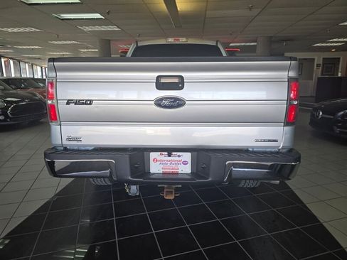 Used 2013 Ford F150 XLT w/ XTR Pkg AWD/4WD image 5