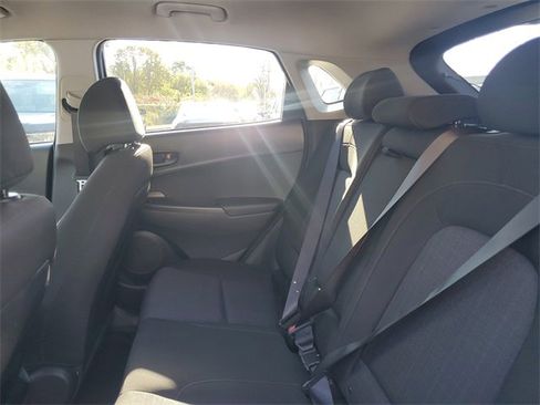 Used 2023 Hyundai Kona SEL image 24