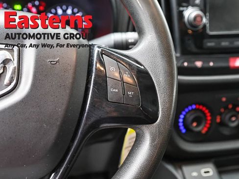 Used 2022 RAM ProMaster City Wagon FWD image 16