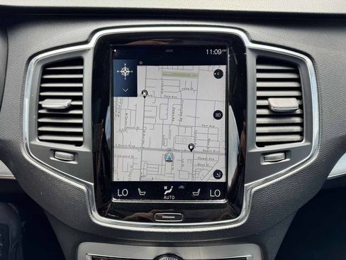 Used 2017 Volvo XC90 T5 Momentum w/ Vision Package AWD/4WD image 44