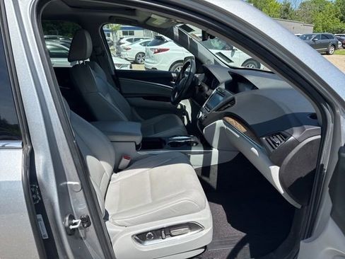 Used 2020 Acura MDX SH-AWD w/ Technology Package image 17
