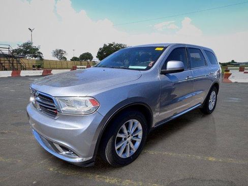 Used 2014 Dodge Durango SXT RWD image 5