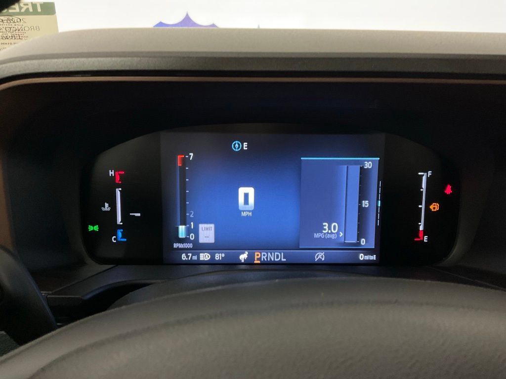 New 2026 Ford Bronco Sport Outer Banks w/ Outer Banks Tech Package+ AWD/4WD image 26