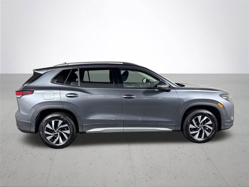 New 2025 Volkswagen Tiguan S image 5