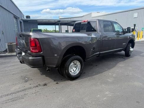 New 2026 RAM 3500 Laramie AWD/4WD image 7