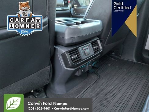 Used 2025 Ford F150 Raptor AWD/4WD image 29