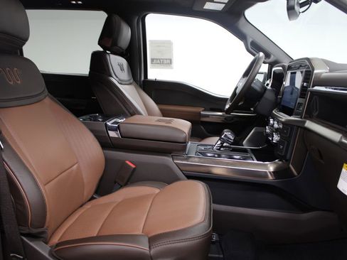 New 2026 Ford F150 King Ranch image 28