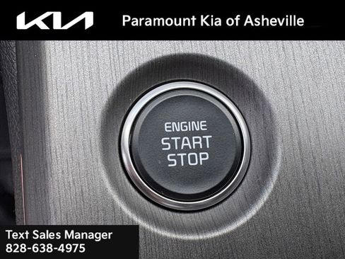 New 2026 Kia Sportage X-Line Prestige image 16