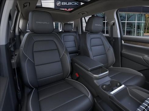 New 2026 GMC Terrain Denali AWD/4WD image 16
